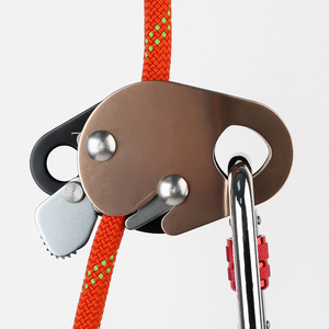 Dispositivo di protezione antiurto in alluminio - Product Image 1