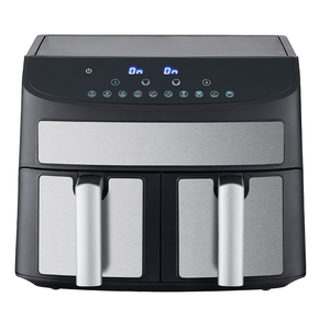 Aifa 2 Cesta Freidora Sin Aceite Phillips Plástico Ptfe Redondo Multifuncional Freidora Limpiador Freidoras de Aire - Product Image 4