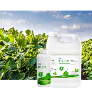 Agente Humectante Agrícola Superpenetrante, Surfactante Agroquímico para una Mayor Absorción de Agua en Suelos Compactados - Product Image 2