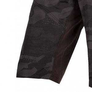 Shorts de VTT Premium Grande Taille |   Vente en gros OEM/ODM |   Shorts de VTT légers personnalisés avec logo, fabriqués au Pakistan, séchage rapide - Product Image 3