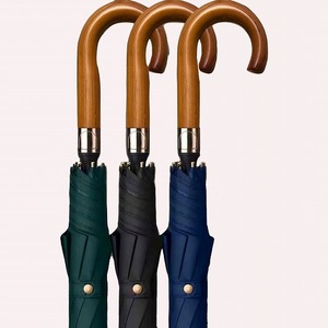 Paraguas Promocional Resistente de 27 y 30 Pulgadas, Paraguas de Golf Personalizado con Logotipo de Empresa, Completamente de Fibra de Vidrio - Product Image 1