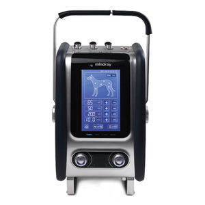 Équipement médical Mindray VetiX P8 Radiographie vétérinaire numérique mobile Haute fréquence Machine à rayons X vétérinaire Prix - Product Image 6