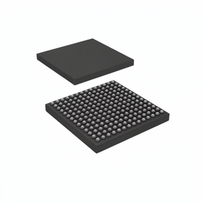 196 LFBGA DAC34H84IZAYR Authorized Distributor Buy Online Electronic Components Data Acquisition - Product Image 1