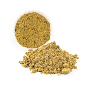 Cung cấp 1%-10% hederacoside C Ivy lá chiết xuất bột làm giảm ho thực vật tự nhiên chiết xuất cho các thành phần - Product Image 4