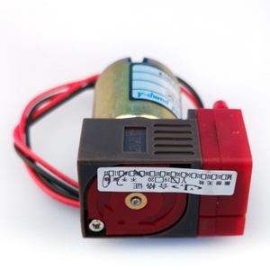 Bomba de Tinta UV JYY de 24V, Bomba de Tinta Pequeña para Impresora UV - Product Image 3