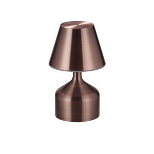 <span class=keywords><strong>Prix</strong></span> usine Ip54 Étanche USB Batterie Rechargeable Dimmable Restaurant Salle À Manger Led Lampe <span class=keywords><strong>De</strong></span> Table - Product Image 4
