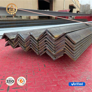 Cornières en <span class=keywords><strong>acier</strong></span> doux laminées à chaud Q235B SS490 S355JR, <span class=keywords><strong>acier</strong></span> au carbone 60x60x6mm, cornières en <span class=keywords><strong>acier</strong></span> laminées à froid - Product Image 4