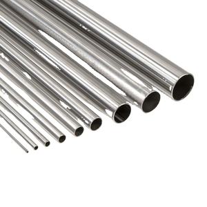 Hot Selling ASTM Nickel legierung <span class=keywords><strong>Inconel</strong></span> 625 UNS N06625 2.4856 Rohrrohr China Hersteller Gute Qualität für die Industrie - Product Image 1