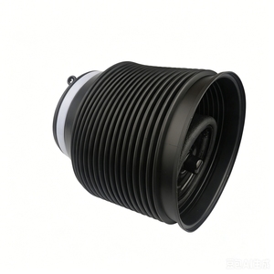 Sac à ressorts de suspension pneumatique pour véhicule, arrière gauche, 48090-35011, compatible avec Toyota Prado 2003-2009 - Product Image 3