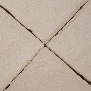 Baldosa Cuadrada Chroma Nude 10x10, Mate, Beige, para Piso y Pared - Product Image 4