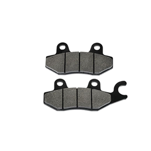 Disco de Freno Delantero y Trasero para Motocicleta de Alta Resistencia, Rotor de Freno para <span class=keywords><strong>Ninja</strong></span> <span class=keywords><strong>250R</strong></span> ER250 Z250 EX250 - Product Image 5