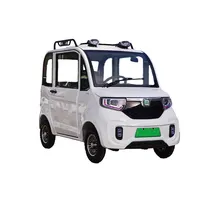 ChangLi โมเดลยานพาหนะไฟฟ้ารถสมาร์ทใหม่รถสี่ล้อรถ EV ที่ดีที่สุดขายในประเทศจีนที่มีคุณภาพสูง