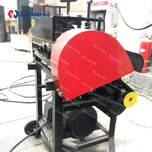 Máy Cắt Cáp Siêu Tốc Máy Cắt Cáp Tự Động Máy Tước Dây Cáp Để Tước Dây Bán - Product Image 4