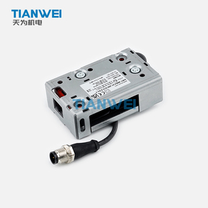 Ihrt 46b/4.01, 200-s12 s-ex <span class=keywords><strong>N</strong></span> 100% mới và độc đáo Đức leuze khuếch tá<span class=keywords><strong>n</strong></span> cảm biế<span class=keywords><strong>n</strong></span> với <span class=keywords><strong>n</strong></span>ề<span class=keywords><strong>n</strong></span> đà<span class=keywords><strong>n</strong></span> áp - Product Image 5