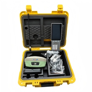 ราคาประหยัด FOIF A90 RTK GNSS พร้อมแบตเตอรี่ในตัว IP68 รองรับบลูทูธ/ไวไฟ อุณหภูมิใช้งาน -30~65 องศา - Product Image 5