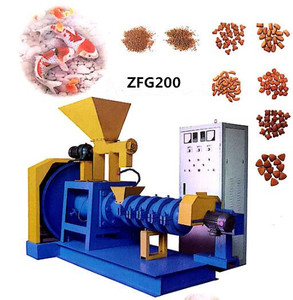 מזון כלבים מזון מזון עושה מכונה קטנה כלב מכפר מזון כלבים - Product Image 6