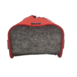 Embalaje de papel de moda de alta calidad cuadrado creativo de lujo para velas materiales reciclados cajas rígidas diseño de base de tapa elegante - Product Image 4