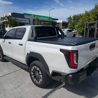 BESTWYLL Kit d'adaptation de barre sport pour couvre-benne Hilux 2011+ (RB-ZJ47) – Vente en gros