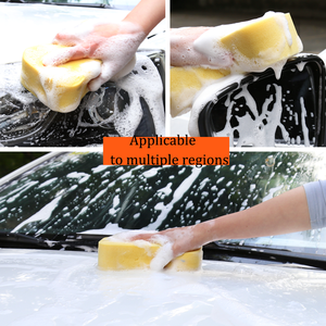 CHIEF 1L Champú <span class=keywords><strong>de</strong></span> Coche Blanco Concentrado Cera <span class=keywords><strong>de</strong></span> <span class=keywords><strong>Carnauba</strong></span> | Limpieza Profunda Anti-Amarillamiento Fórmula Libre <span class=keywords><strong>de</strong></span> Arañazos Caída <span class=keywords><strong>de</strong></span> Pájaro/Árbol - Product Image 6