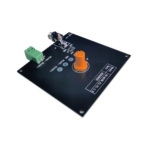 VI-IRQ30-HF/ VI-IRB30-HF วานช์สินค้าใหม่มาใหม่ RS485 13.56MHz ISO 15693 / ISO 14443A เครื่องอ่าน RFID อุตสาหกรรม HF 13.56MHZ - Product Image 4