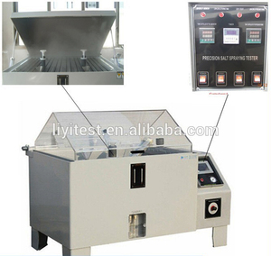 Cámara de Prueba de Pulverización Salina Liyi, Máquina de Prueba de Pulverización Salina, Precio de la Máquina de Prueba de Pulverización Salina - Product Image 6