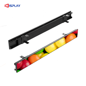 Digital Screens Store <strong>Display</strong> Panel <strong>LED</strong> Video Wall <strong>Led</strong> Indoor SDK,<strong>led</strong> Shelf Screen <strong>Full</strong> <strong>Color</strong> Supermarket Advertising <strong>Display</strong> - Product Image 1