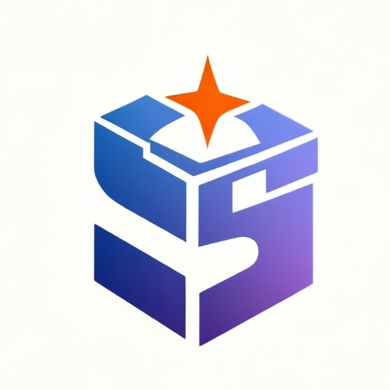 Shenzhen Share Pack Co., Ltd. logo