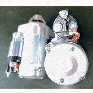 Arrancador A6519064300 para Sprinter <span class=keywords><strong>VIGO</strong></span> VAM G-CLASS MARCO POLO Camper - Product Image 3