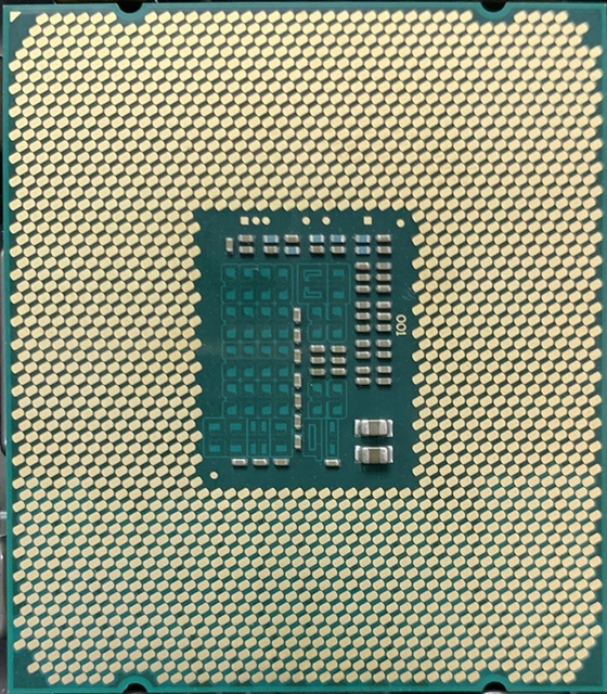 Original Xeon E5-2699 V4 CPU Processor Intel Xeon E5-2699 V4 22 Core 2.20GHz CPU Processor for Server