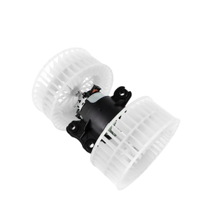 Ventilateur de Chauffage pour Mercedes-Benz Vito Viano 2003-2014 OE A0008358304 069412307010 Moteur de Ventilateur de Climatisation Automobile - Product Image 2