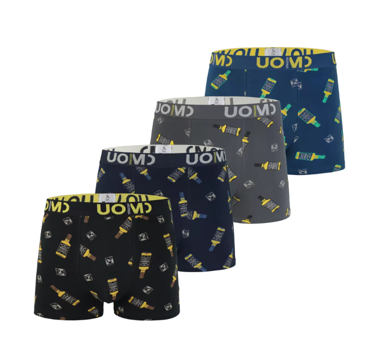 Couleurs mélangées