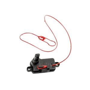 Dispositif de verrouillage du bouchon de réservoir de carburant pour Audi A4LQ5 4L0862153D 8K0862153H, pièce de rechange pour moteur - Product Image 1