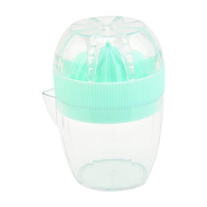 <span class=keywords><strong>Presse</strong></span>-agrumes à main en plastique portable <span class=keywords><strong>presse</strong></span>-fruits extracteur d'oranges et d'agrumes <span class=keywords><strong>presse</strong></span>-citron avec récipient - Product Image 5