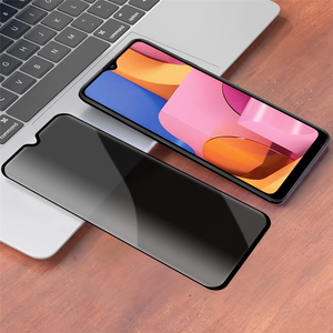 Protecteur d'écran pour <span class=keywords><strong>Samsung</strong></span> Galaxy, 650 pièces, couverture de qualité professionnelle, en verre 2.5D pour A41, A70s, A50, A32, <span class=keywords><strong>M12</strong></span>, S21, S20, Fe, 5G - Product Image 5