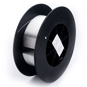 No <b>Flux</b> Required Aluminum Cored Wire for High Temperature <b>Welding</b> and Brazing Operations - Product Image 1