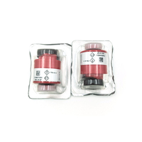 Capteur d'oxygène O2 pour la détection des gaz d'échappement UK CITY AO2 PTB-18.10, cellule d'oxygène électrochimique de haute qualité, plage 0-100%