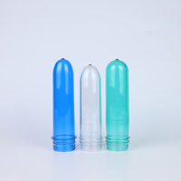 Préformes PET personnalisées OEM ODM de 45 mm pour bouteilles en plastique d'huile comestible et d'eau de 2,5 L, 3 L, 5 L et 10 L – Vente en gros directe usine