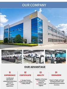 Bon prix Offre Spéciale machines de marquage laser 30w 5w machine de gravure laser - Product Image 6