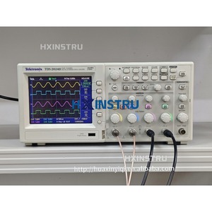 ออสซิลโลสโคป Tektronix TDS2024B 200MHz 2GS/s 4CH มือสอง hx - Product Image 1