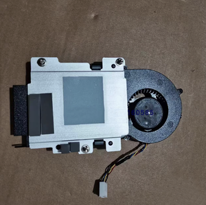 Radiador de microventilador de refrigeración MFF para <span class=keywords><strong>Dell</strong></span> Optiplex 3000 5000 7000 <span class=keywords><strong>7010</strong></span> 35W 940C3 0940C3 - Product Image 3