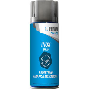 Herramientas generales, Equipos para líquidos y fluidos, FERVI INOX SPRAY - Product Image 1