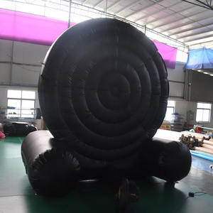 Jeu de fléchettes de <span class=keywords><strong>pied</strong></span> de fléchettes de football gonflable léger pour la location de cibles de football - Product Image 5