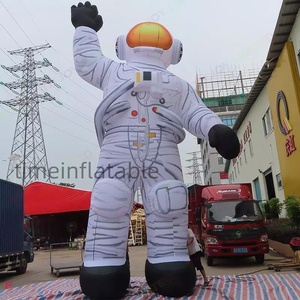 Gigante inflable espacio hombre modelo publicidad inflable astronauta ASTRONAUTA - Product Image 1