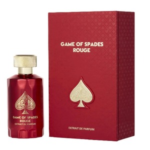 Jo Milano Game Spades Wildcard Perfume en Spray, Aroma a Vainilla, Manzana, Tonka, Madera <span class=keywords><strong>de</strong></span> Oud y Bergamota, Fragancia Duradera para Hombre, 100 ml, EDP - Product Image 4