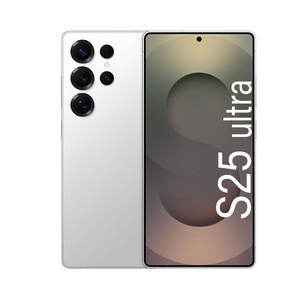 Nouveau Téléphone Intelligent S25 Ultra <span class=keywords><strong>Android</strong></span> 15 en Gros, Système Quadri-Caméra Arrière 200MP, 12 Go de RAM, Octa Core, Double SIM, Batterie 5000 mAh - Product Image 4