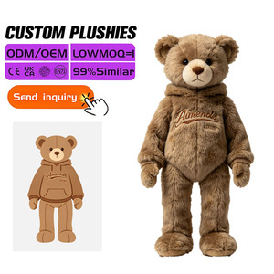 Peluche Dinosaure lestée, douce et confortable, pour soulager l'anxiété et la pression sensorielle, jouet thérapeutique - Product Image 4