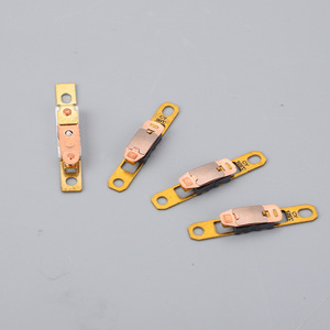 Limitador de Temperatura Superhero Ck 250V con Reinicio Automático para Electrodomésticos - Product Image 2