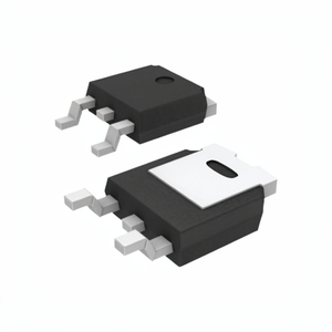 ทรานซิสเตอร์อิเล็กทรอนิกส์ STD5NK40ZT4 DPAK ของแท้ บริการครบวงจร - Product Image 1