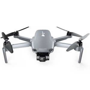 Dron RC HUBSAN ZNIO MINI PRO con Cámara 4K, Gimbal de 3 Ejes, GPS, Quadcopter de 249g, Larga Distancia de Control - Product Image 2