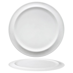 Gotas Flat Plate 32.5 cm Corona - Product Image 1